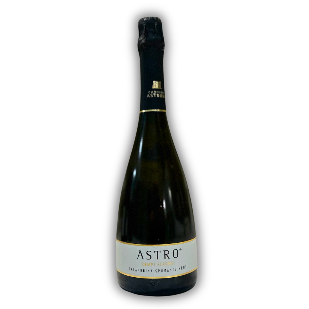Astro Brut