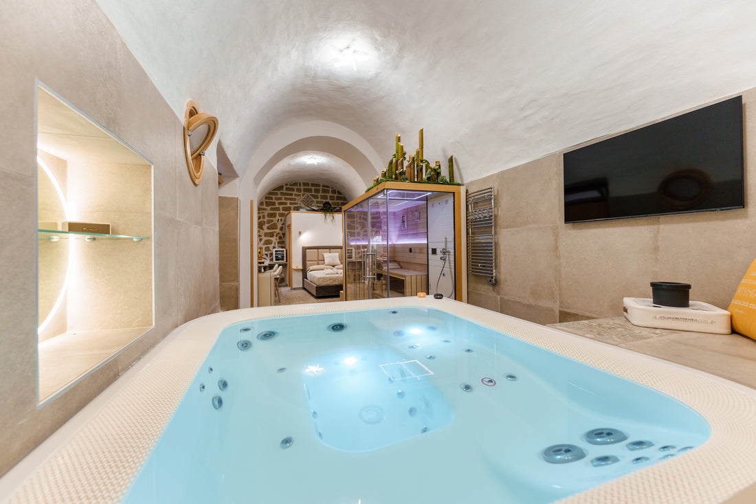 Anima Suite, Procida